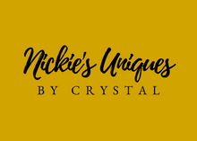 Load image into Gallery viewer, Nickie&#39;s Uniques Gift Card
