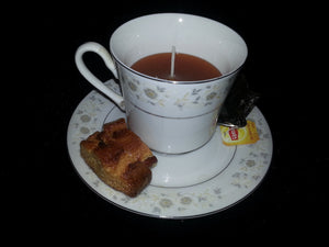 Lipton Teacup Candle 3