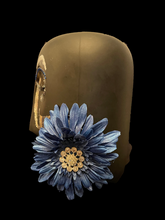 Load image into Gallery viewer, Thursday Blues Vase
