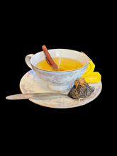 Load image into Gallery viewer, Detox Teacup Candle
