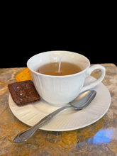 Load image into Gallery viewer, Square Biz Teacup Candle
